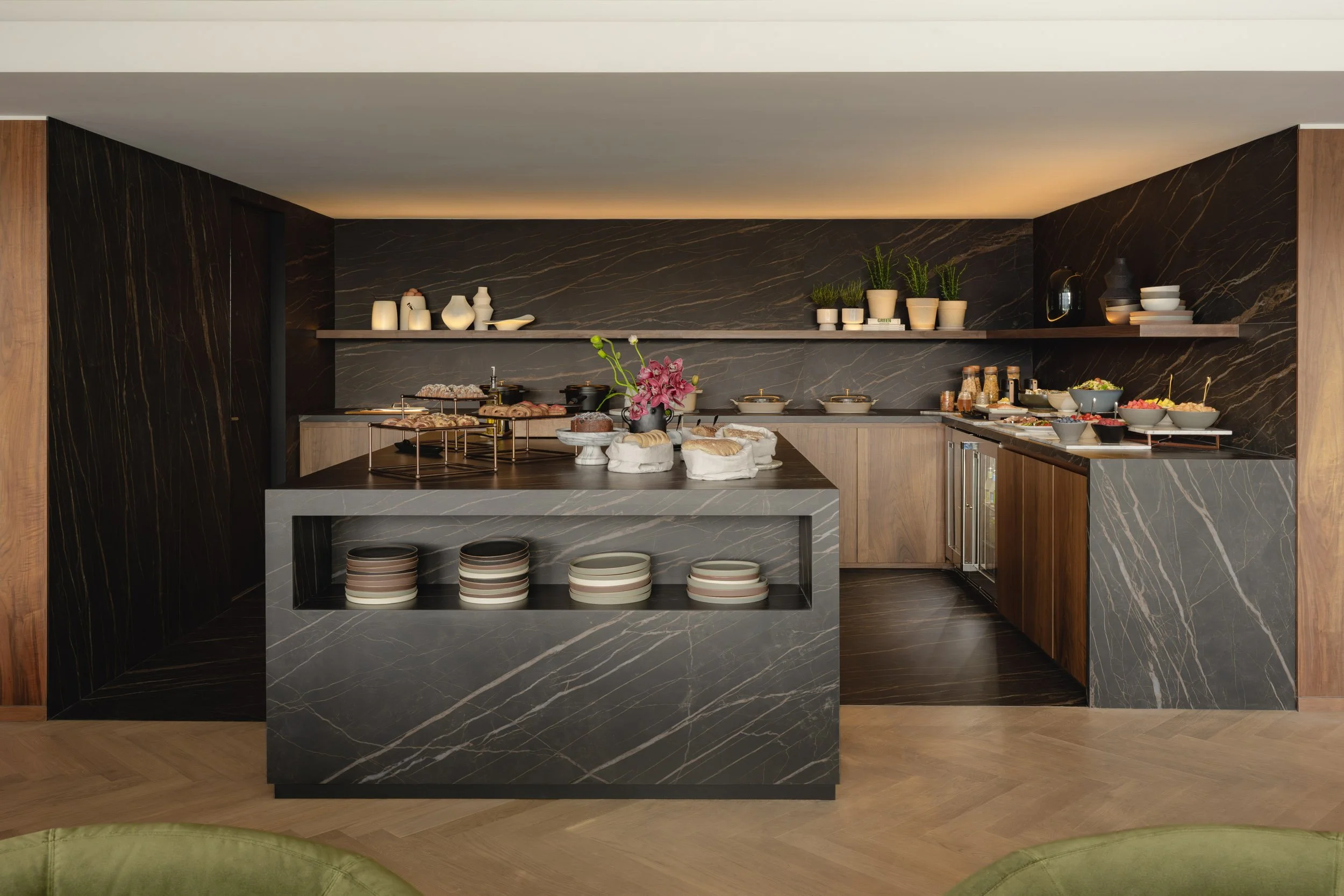 Fairmont Pacific Rim Gold, Vancouver