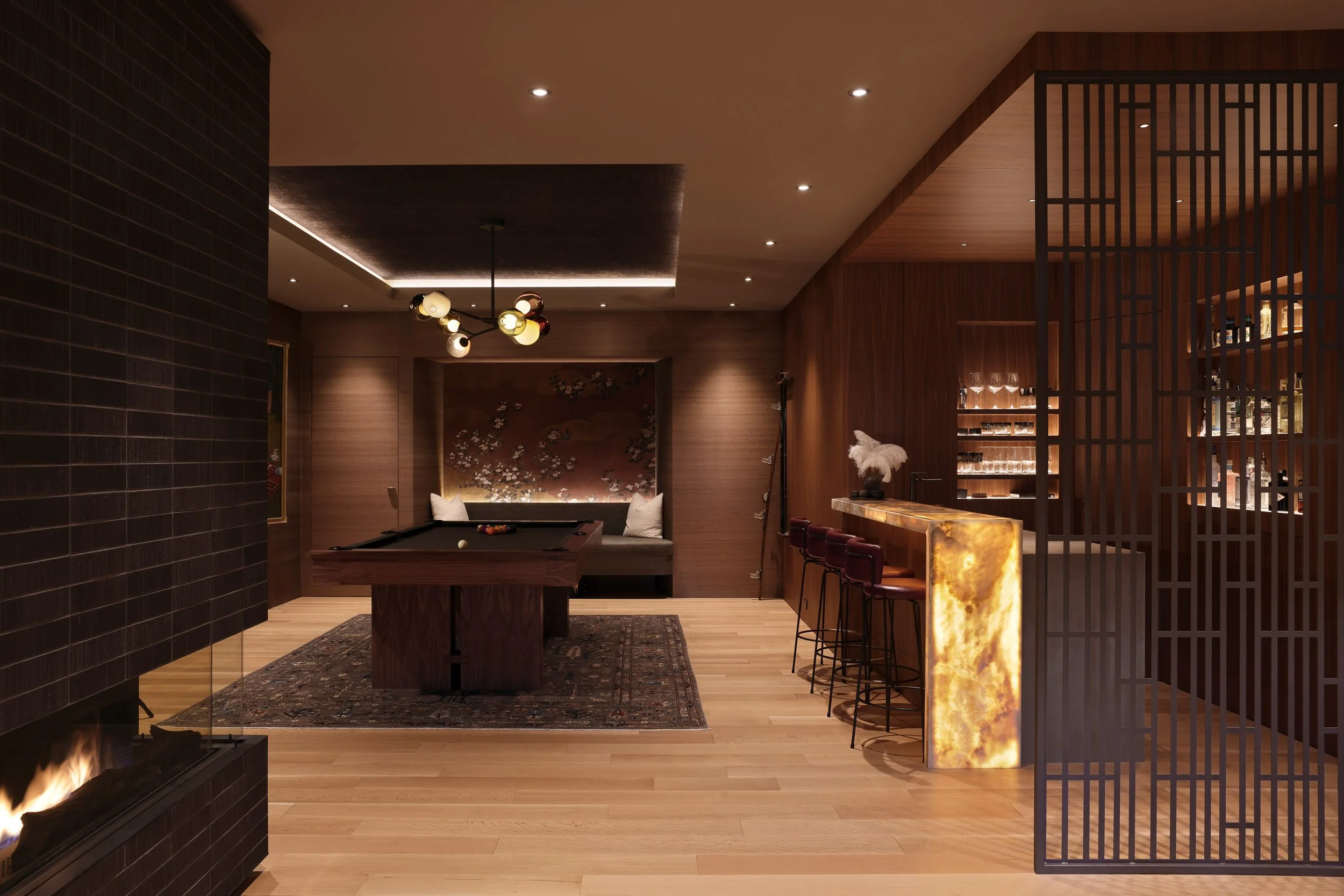 Ekos Mountain Retreat, Whistler